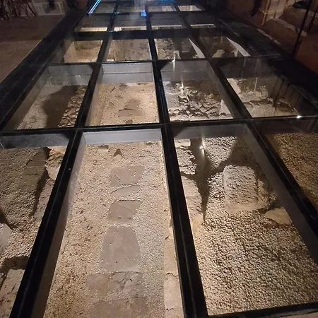 Alchemy Casa de hóspedes Side