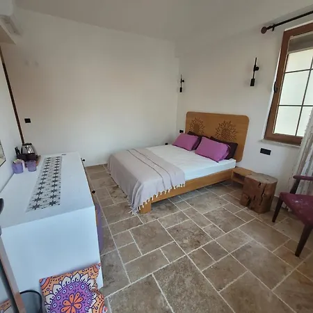 Maison d'hôtes Alchemy *