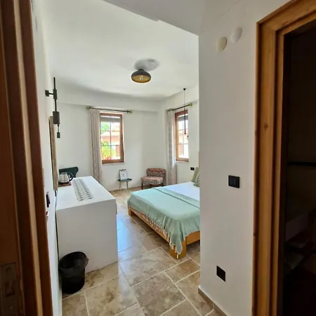 Alchemy Guest house