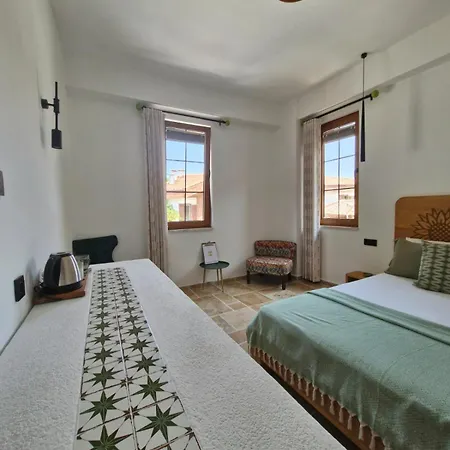 Alchemy Guest house