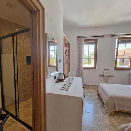 Alchemy Guest house