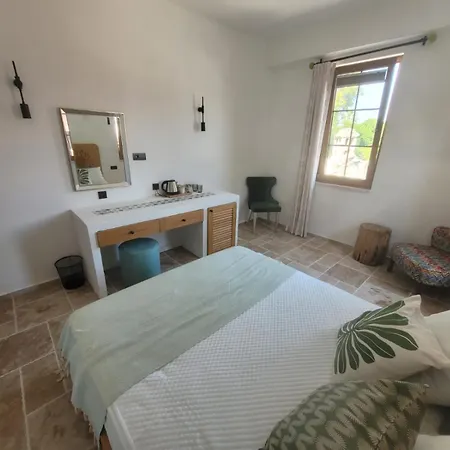 Guest house Alchemy