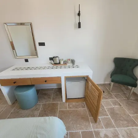 Alchemy Guest house