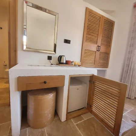 Alchemy Guest house