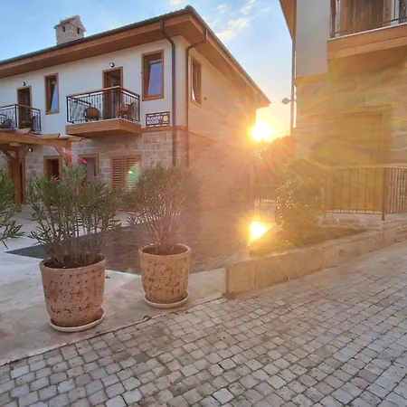 Alchemy Guest house