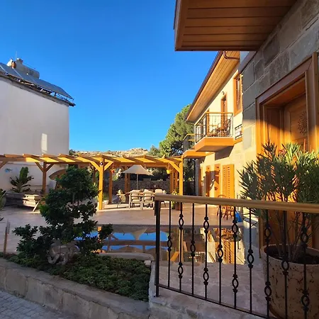 Alchemy Guest house