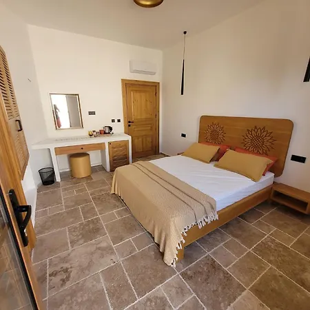Guest house Alchemy